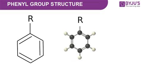 Phenyl Formula, Structure & Applications .